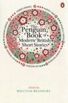 THE PENGUIN BOOK OF MODERN BRITISH SHORT STORIES