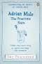 ADRIAN MOLE: THE PROSTRATE YEARS