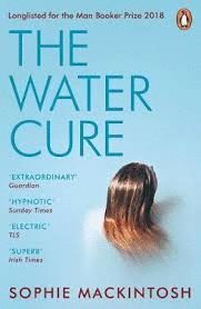 THE WATER CURE