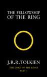 FELLOWSHIP OF THE RING (L.R.1-NEGRO) +