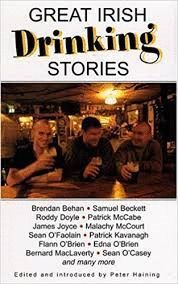 GREAT IRISH DRINKING STORIES