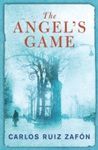 THE ANGEL`S GAME