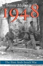 1948 : A HISTORY OF THE FIRST ARAB-ISRAELI WAR