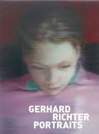 GERHARD RICHTER. PORTRAITS