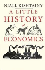 LITTLE HISTORY OF ECONOMICS