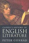 CASSELL´S HISTORY OF ENGLISH LITERATURE