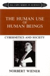 HUMAN USE OF HUMAN BEINGS