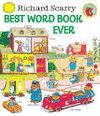 RICHARD SCARRY BEST WORD BOOK EVER
