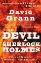 THE DEVIL AND SHERLOCK HOLMES (M)