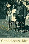 EXTRAORDINARY ORDINARY PEOPLE