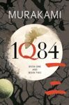 1Q84 BOOK ONE TWO AND THREE