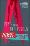DEATH IN THE FIFTH POSITION