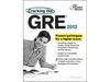 CRACKING GRE 2013