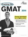 CRACKING THE GMAT 2014