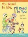 YOU READ TO ME,I´LL READ TO YOU