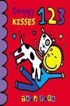 DOGGY KISSES 123