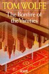 BONFIRE OF THE VANITIES +