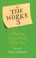 THE WORKS 3: A POET FOR EVERY WEEK OF THE YEAR
