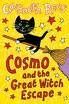 COSMO & THE GREAT WITCH ESCAPE