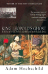 KING LEOPOLD`S GHOST