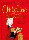 OTTOLINE & YELLOW CAT