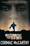 NO COUNTRY FOR OLD MEN (FILM TIE-IN)
