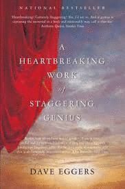 HEARTBREAKING WORK OF STAGGERING GENIUS