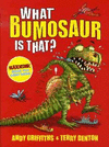 WHAT BUMOSAR IS THAT?