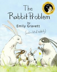 THE RABBIT PROBLEM (AND A LOT OF RABBITS)