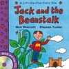 JACK AND THE BEANSTALK LIFT THE FLAP