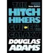 THE HITCHHIKERS GUIDE TO GALAXY