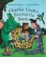 CHARLIE COOK BIG BOOK