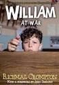 WILLIAM AT WAR TV TIE IN