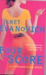 FOUR TO SCORE (AUD2, AB) +
