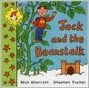 JACK AND THE BEANSTALK/ LIFT THE FLAP FAIRY TALE