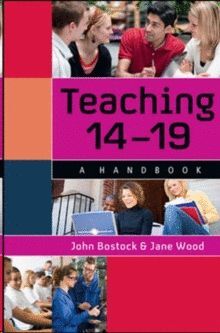 TEACHING 14-19. A HANDBOOK