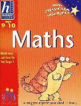 MATHS 9-10. HOME LEARNING