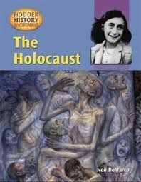 HODDER HISTORY INVESTIGATIONS: THE HOLOCAUST