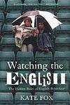 WATCHING THE ENGLISH