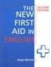 THE NEW FIRST AID IN ENGLISH 2ND EDITION