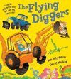 FLYING DIGGERS