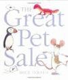 THE GREAT PET SALE