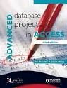 ADVANCED DATABASE PROJECTS IN ACCESS