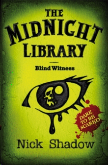 BLIND WITNESS