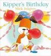 KIPPERS BIRTHDAY