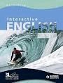 INTERACTIVE ENGLISH 7 DEVELOPING (LOWER LEVEL)