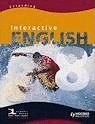 INTERACTIVE ENGLISH 8 EXTENDING SB (HIGHER LEVEL)