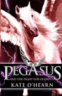 PEGASUS AND THE FIGHT FOR OLYMPUS