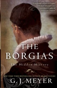 THE BORGIAS