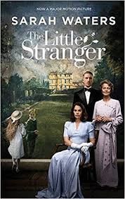 THE LITTLE STRANGER (FILM)